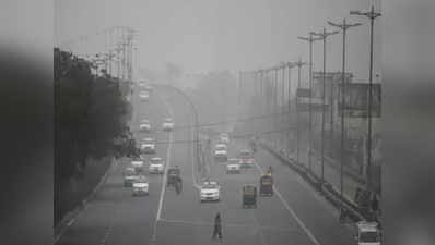 एयर पलूशन: यूपी के 8 शहरों की हवा बेहद खराब, गाजियाबाद सबसे ज्यादा प्रदूषित