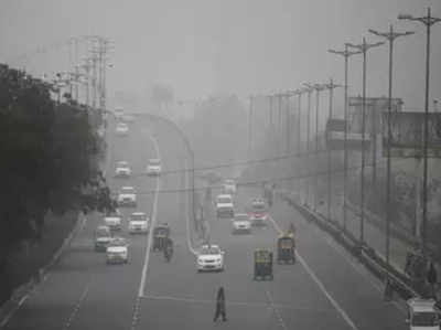 एयर पलूशन: यूपी के 8 शहरों की हवा बेहद खराब, गाजियाबाद सबसे ज्यादा प्रदूषित