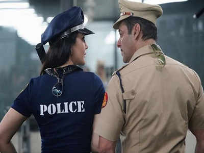 दबंग 3 में पुलिसवाली बनेंगी प्रीति जिंटा? शेयर किया लुक