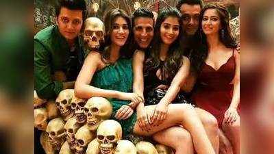 Housefull 4 box office collection Day 6: बुधवार को भी हुई जमकर कमाई