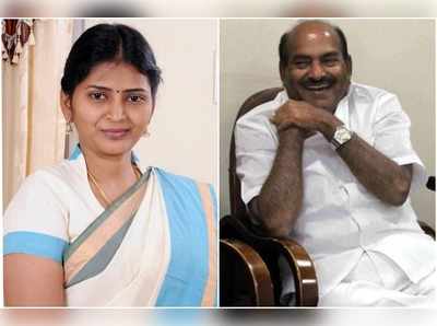 జేసీ రింగ్ మాస్టర్, ఆ నలుగురు జోకర్లు.. వైసీపీ ఎమ్మెల్యే పద్మావతి ఫైర్