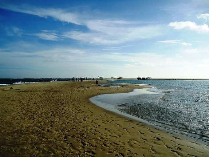 rameshwaram rain