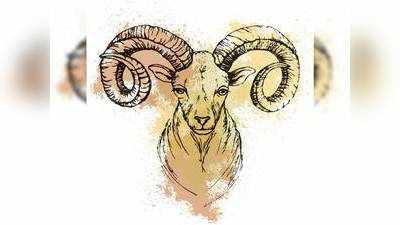 Aries November 2019 Horoscope: மேஷ ராசி நவம்பர் மாத ராசி பலன்