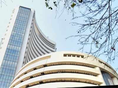 Sensex: உயர்வுடன் முடிந்த பங்குச் சந்தை!