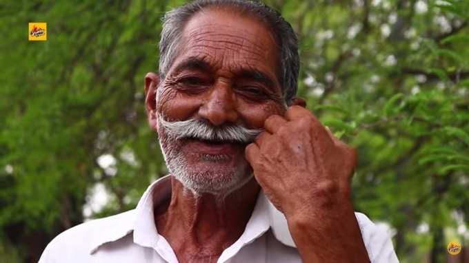 Chef Narayana Reddy