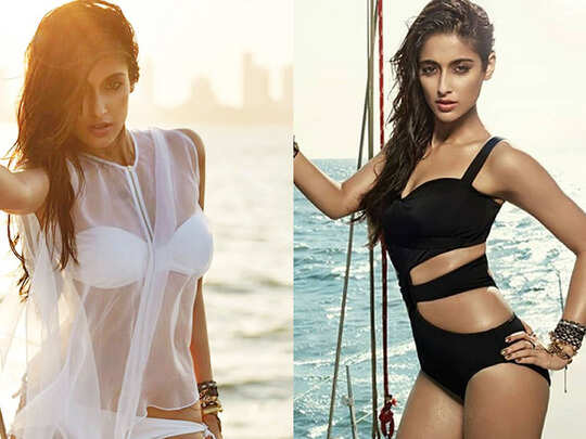  actress ileana dcruz