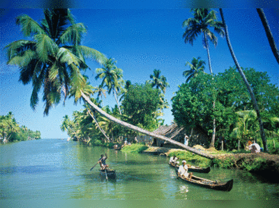 കേരളം... കേരളം... കേളികൊട്ടുയരുന്ന കേരളം; കേരളപ്പിറവി ആശംസകൾ