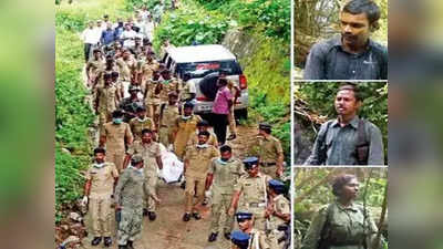 രമയ്ക്ക് വെടിയേറ്റത് ഭക്ഷണം കഴിക്കുന്നതിനിടെ, മണിവാസകത്തിൻ്റെ രണ്ട് കാലുകളും ഒടിഞ്ഞനിലയിൽ; വിവരങ്ങൾ പുറത്ത്