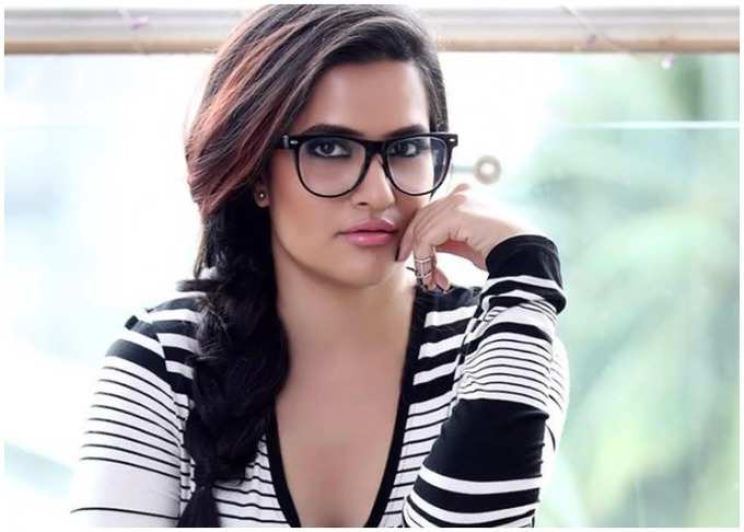 sona mohapatra