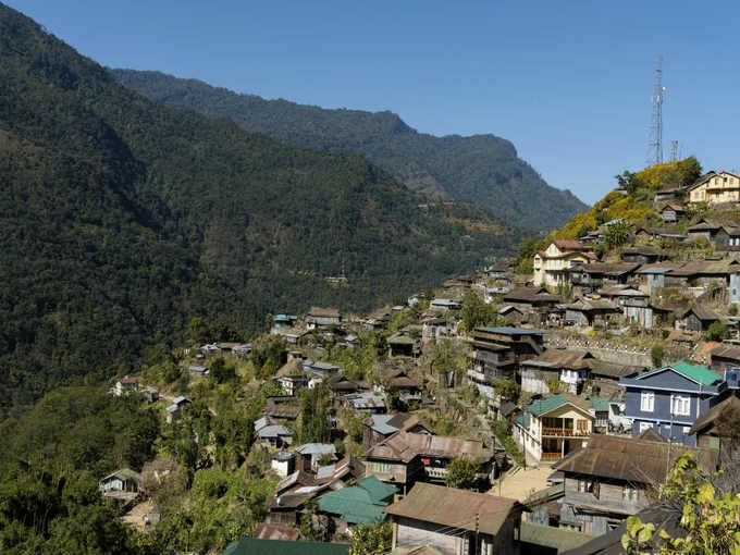 kohima