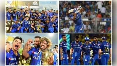 IPL 2020: മുംബൈ ഇന്ത്യൻസ് ഒഴിവാക്കേണ്ട നാല് താരങ്ങൾ ഇവർ, കൂട്ടത്തിൽ ഓസീസ് താരവും! 