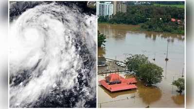 വീണ്ടും പ്രളയമോ?; സമുദ്രനിരപ്പ് ഉയരുന്നത് അപകടസൂചനയെന്ന് റിപ്പോർട്ട്