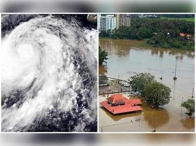 വീണ്ടും പ്രളയമോ?; സമുദ്രനിരപ്പ് ഉയരുന്നത് അപകടസൂചനയെന്ന് റിപ്പോർട്ട്