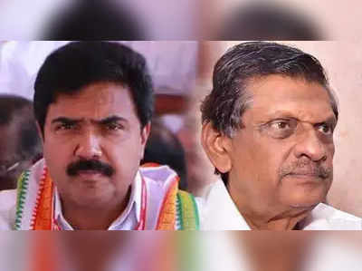 Kerala Congress: അപ്പീൽ പോകുമെന്ന് ജോസ്; തെറ്റ് തിരുത്തിയാൽ തിരിച്ചുവരാമെന്ന് ജോസഫ്