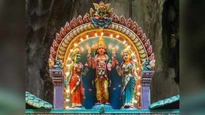 Subramanya Mantra: தமிழ் கடவுள் முருகனின் மந்திரங்கள், போற்றி துதிகள்
