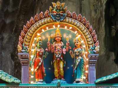 Subramanya Mantra: தமிழ் கடவுள் முருகனின் மந்திரங்கள், போற்றி துதிகள்