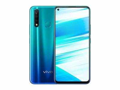 Vivo Price Cut: விவோவின் புதிய ட்ரிபிள் கேமரா ஸ்மார்ட்போன் மீது அதிரடி விலைக்குறைப்பு!