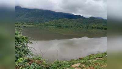 ಗೋಪಿನಾಥಂ ಡ್ಯಾಮ್‌ ಸಂಪೂರ್ಣ ಭರ್ತಿ