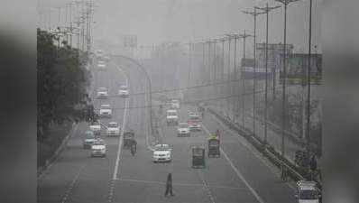 दिल्ली-एनसीआर में जानलेवा प्रदूषण, सरकारी एजेंसी समेत 9 पर जुर्माना