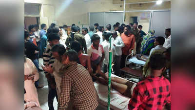 सुलतानपुर: सेप्टिक टैंक की जहरीली गैस की चपेट में आने से पांच मजदूरों की मौत