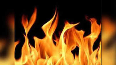 जम्मू-कश्मीर: बोर्ड एग्जाम से पहले शोपियां के स्कूल में आतंकियों ने लगाई आग