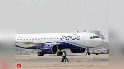इंडिगो को DGCA की चेतावनी, जनवरी तक बदले 97 विमानों के इंजन