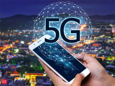 चीन भरधाव! जगाला मागे टाकत सुरू केली 5G इंटरनेट सेवा