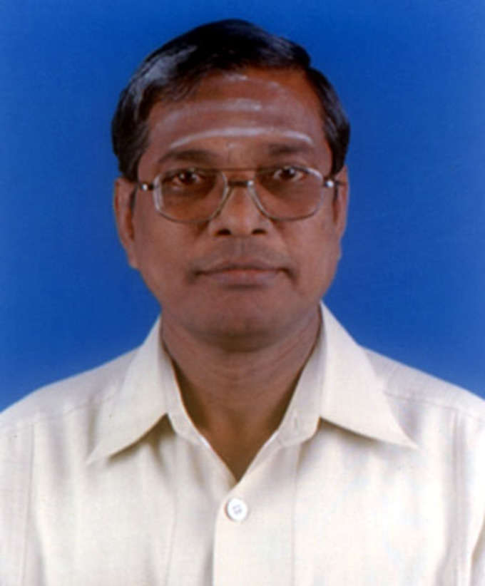 Basavaraj Konek