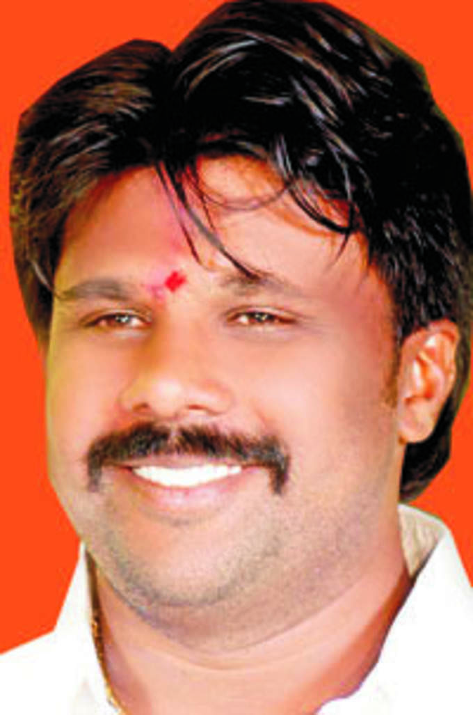 Raju-Gowda New