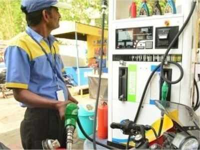 Petrol Price: சென்னையில் இன்று பெட்ரோல் விலை என்ன தெரியுமா?