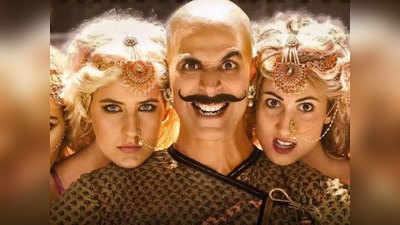 Housefull 4 box office collection Day 8: फिल्म ने बनाए कमाई के रेकॉर्ड