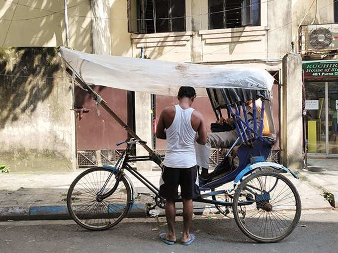 अपना खुद का जुगाड़