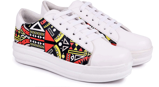 Longwalk-Printed-Sneakers-for-Women