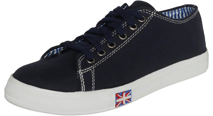 SPORTSTAR-Womens-Canvas-Sneaker