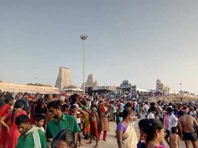 Tiruchendur soorasamharam 2019 : எப்படி செல்வது எப்போது செல்வது என்னவெல்லாம் செய்வது?