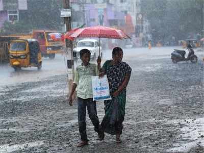 தமிழ்நாட்டில் நாளை எத்தனை மாவட்டங்களில் மழை பெய்யும் தெரியுமா?