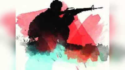 जम्मू-कश्मीरः सोपोर में लश्कर का आतंकवादी गिरफ्तार, गोला-बारूद बरामद