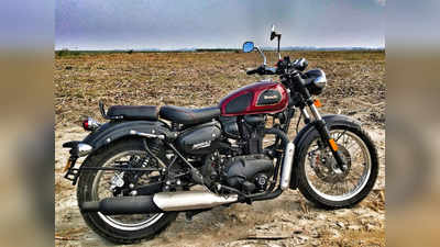 Royal Enfield പേടിക്കണം, ബെനാലി ഇംപെരിയാലെ 400-ന് മികച്ച തുടക്കം