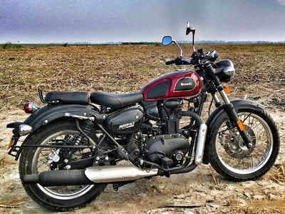 Royal Enfield പേടിക്കണം, ബെനാലി ഇംപെരിയാലെ 400-ന് മികച്ച തുടക്കം