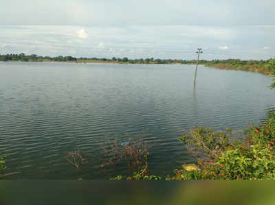 ಕೆರೆಗಳಿಗೆ ಹರಿಯಲಿದೆ ಕಬಿನಿ