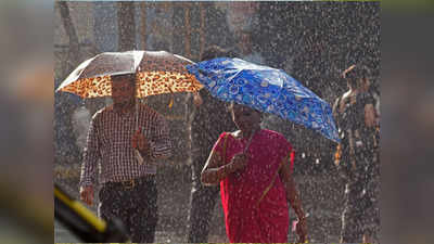 साइक्लोन ने बढ़ाई मुंबईकरों की मुसीबत, 47 साल की दूसरी सबसे बड़ी बारिश
