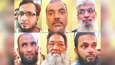 रामपुर सीआरपीएफ कैंप आतंकी हमलाः दो पाकिस्तानी आतंकवादियों समेत 4 दोषियों को फांसी