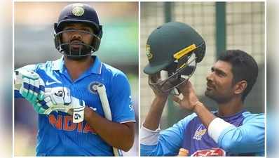 India Vs Bangaldesh: ഒന്നാം ട്വന്റി20 ഇന്ന്.. രോഹിത് ശര്‍മയുടെ ഇന്ത്യയ്ക്ക് ബംഗ്ലാദേശ് ഒരു ഇരയാണോ? ചോദിക്കാന്‍ ഒരു കാരണമുണ്ട്!!