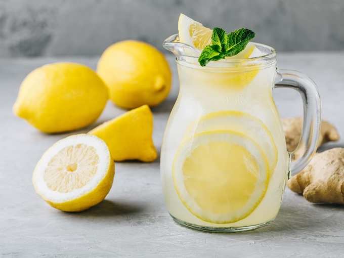 best detox drinks