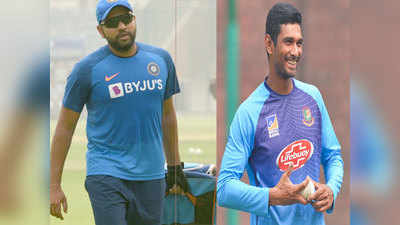 IND vs BAN 1st T20I: कब और कहां देखें भारत (IND) बनाम बांग्लादेश (BAN) LIVE T20I मैच