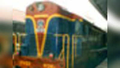 कुर्ला-ठाणे के बीच जल्दी ही दो और रेलवे लाइन