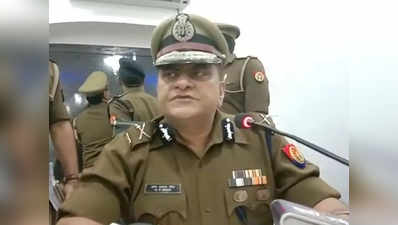 डीजीपी ओपी सिंह बोले- पुलिस सिस्टम सुधारने के लिए पीपीएस और आईपीएस पर होगी कार्रवाई