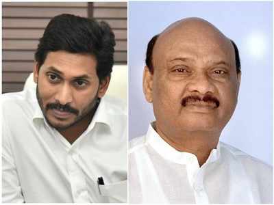 YS Jagan కంటే పిచ్చోడు బ్రహ్మాండంగా పాలిస్తాడు.. అయ్యన్నపాత్రుడు సెటైర్లు