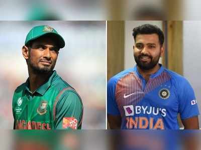 Delhi T20: ఫీల్డింగ్ ఎంచుకున్న బంగ్లాదేశ్