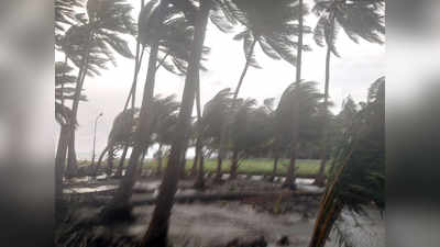 फिर भारत की ओर मुड़ा तूफान महा, गुजरात के तट पर भारी बारिश और तबाही की आशंका